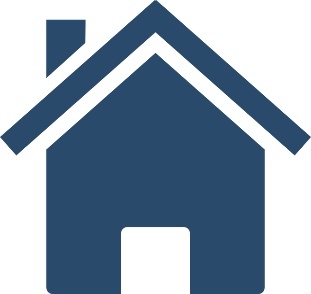 house icon